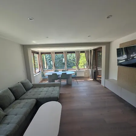 Apartament Haus Anni