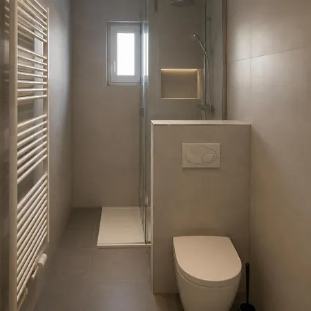 Apartament Haus Anni *