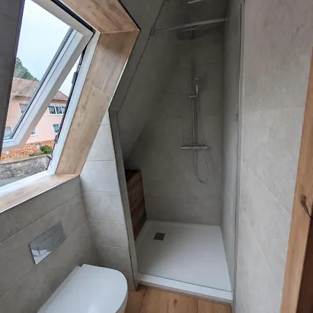 Apartament Haus Anni *