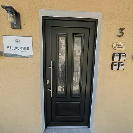 Haus Anni