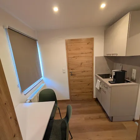 Haus Anni Apartament Ebermannstadt