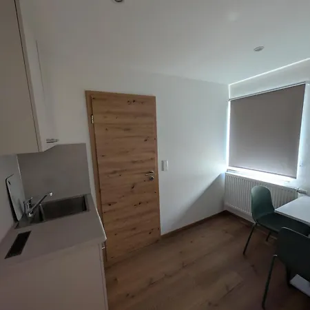 Apartament Haus Anni Ebermannstadt