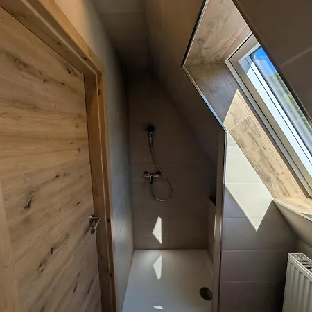 Apartament Haus Anni Ebermannstadt