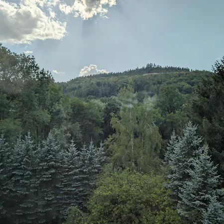 Haus Anni Apartament