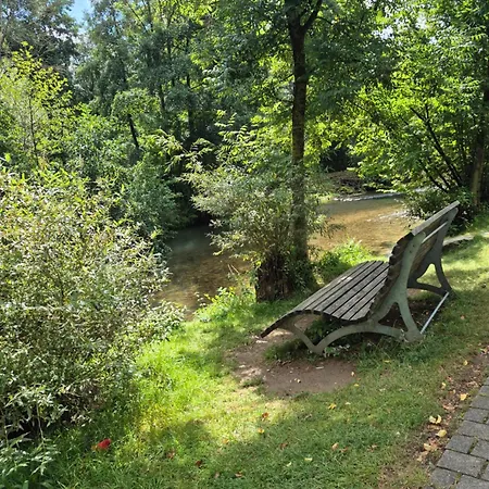 Haus Anni Apartament