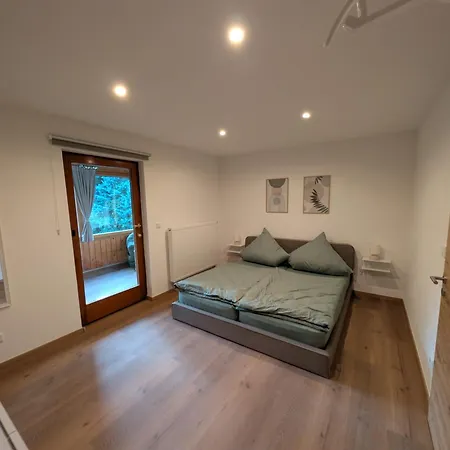 Appartamento Haus Anni Ebermannstadt