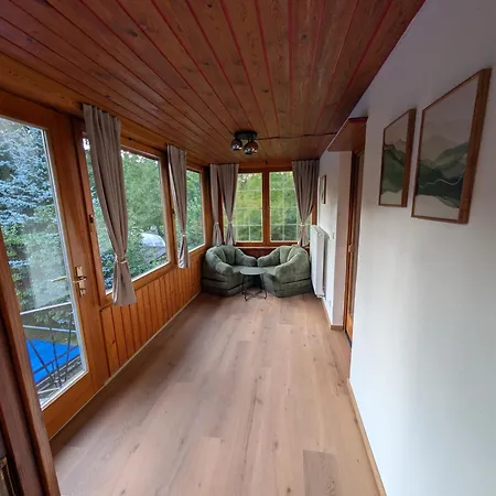 Haus Anni Apartament Ebermannstadt