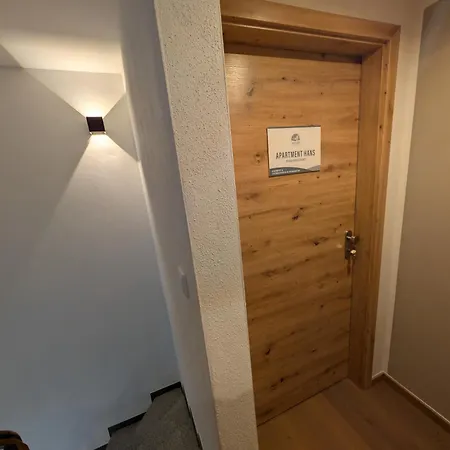 Haus Anni *
