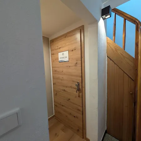 Haus Anni Apartamento