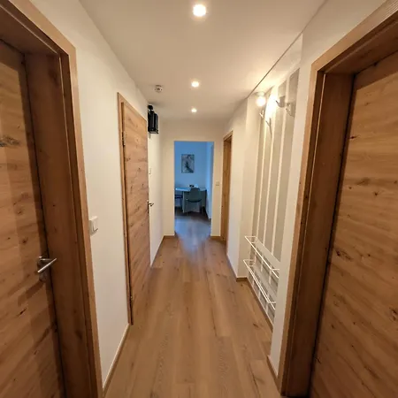 Haus Anni Apartament Ebermannstadt