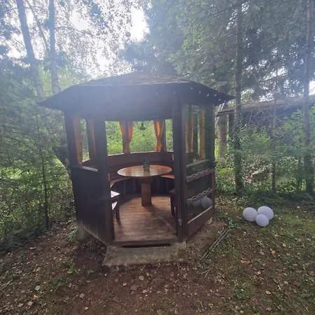 Apartamento Haus Anni *