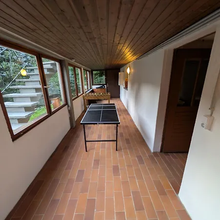 Appartamento Haus Anni *