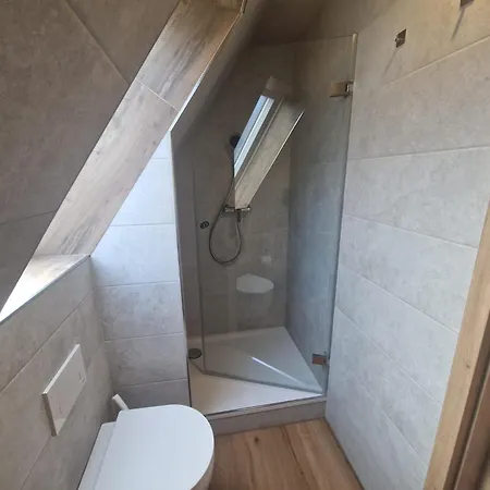 Appartamento Haus Anni *
